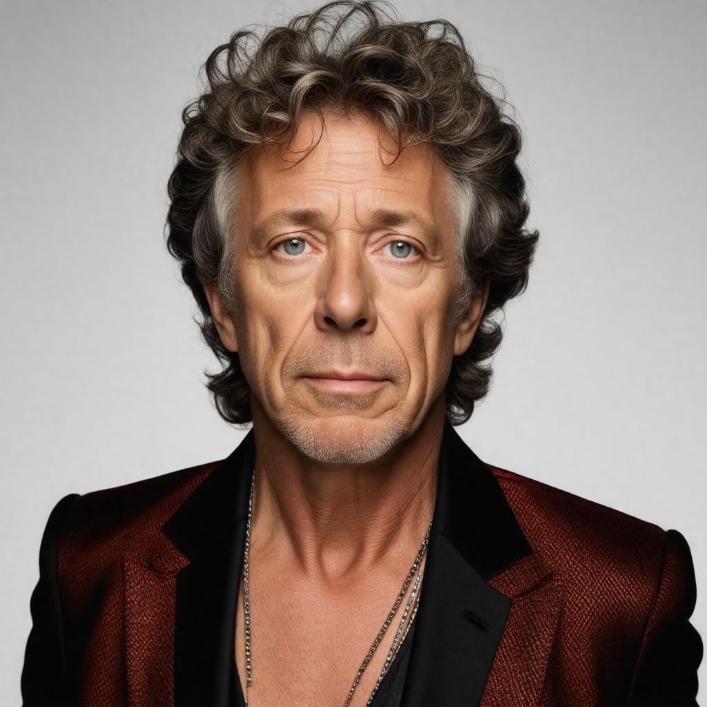 Roger Daltrey